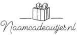Naamcadeautjes