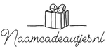 Naamcadeautjes