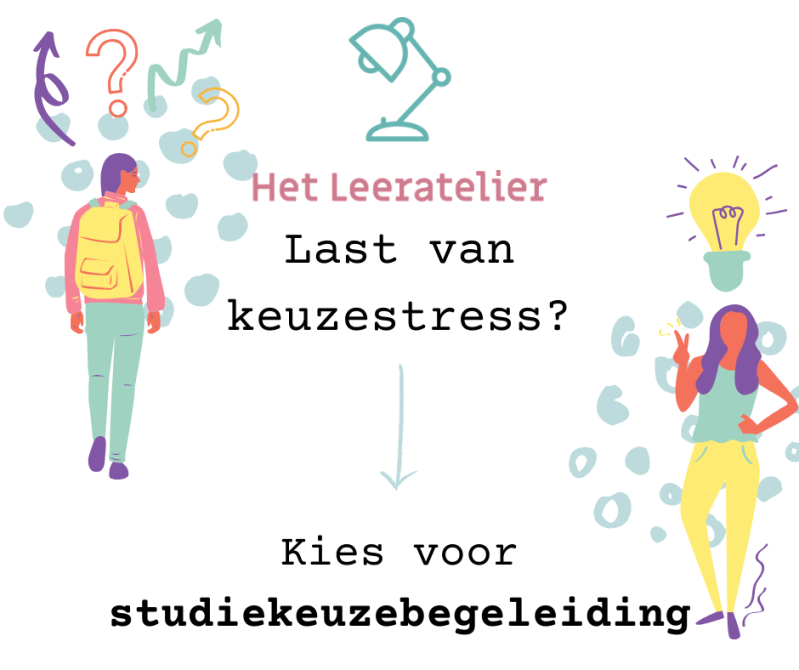 studiekeuze 