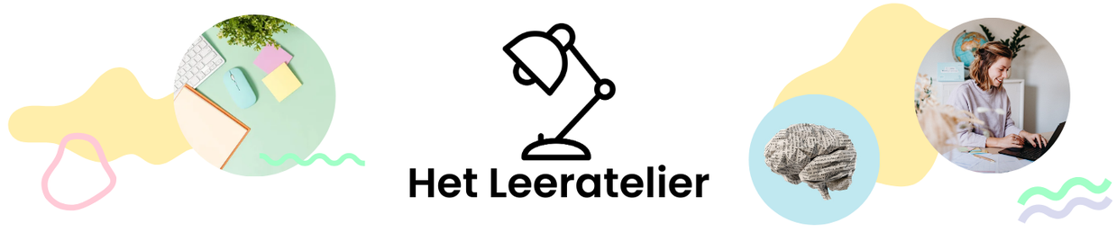 Het Leeratelier