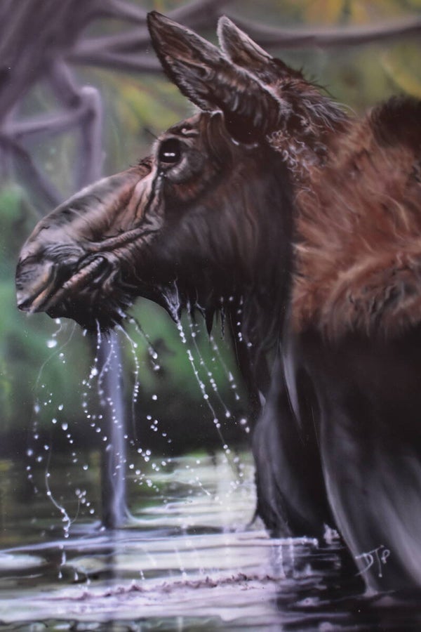 Original Artwork