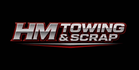 HM TOWING &amp; CASH FOR CARS CANBERRA