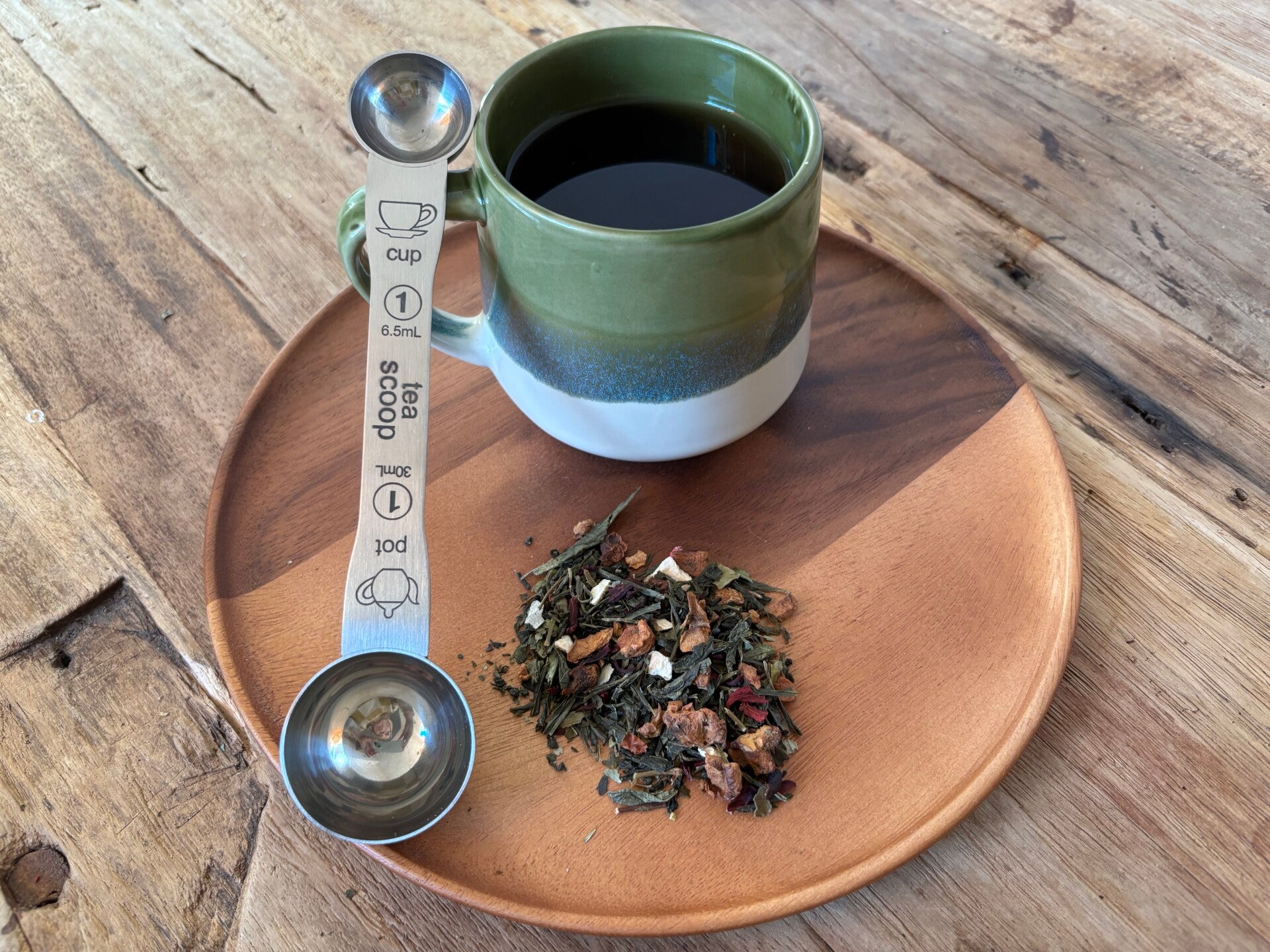 Thee maatschepje - duo kop/ pot