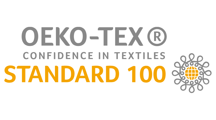 Logo Oeko Tex Standard 100