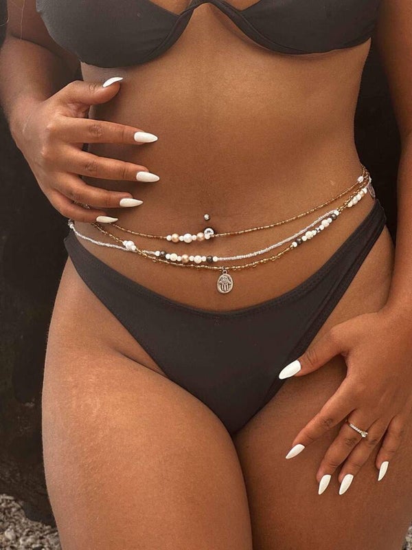 Baya pierre naturelle trio