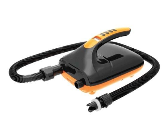 ACCELERATOR HP 12V 22 PUMP