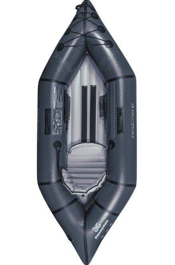 Aquaglide Blackwoods Expedition 85