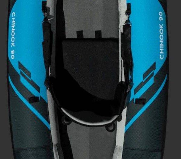 CORE 2 SEAT (CHINOOK)