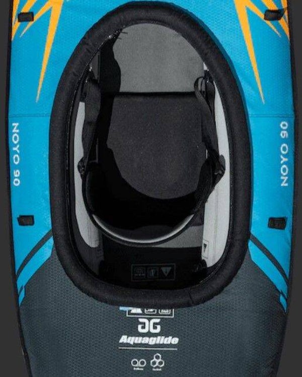 CORE 2 SEAT (NAVARRO)