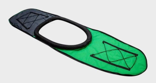 NAVARRO 130 1 persoon Deck Cover