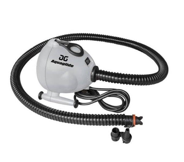 TORNADO 230V 2.5 PUMP - EURO