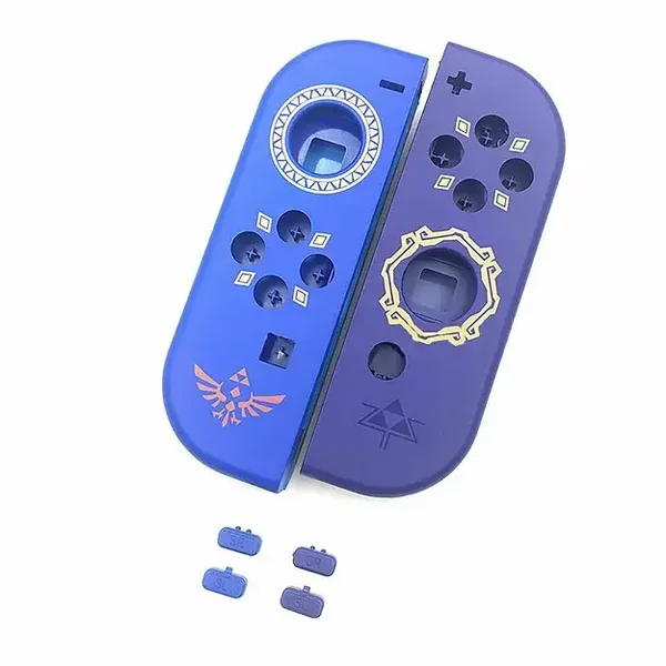 zelda skyward sword joy-con housing