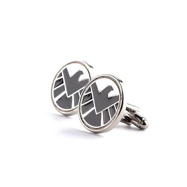 Men’s Marvel Cufflinks