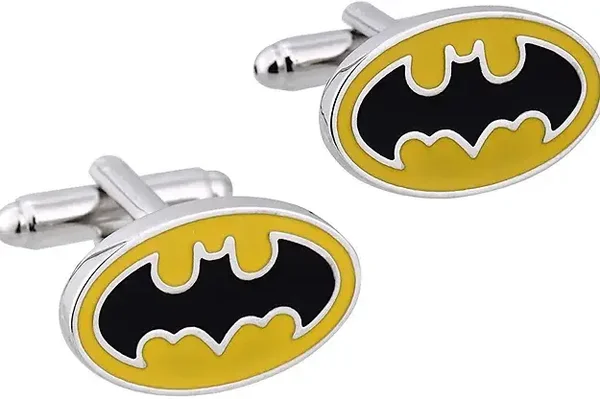 dc cufflink