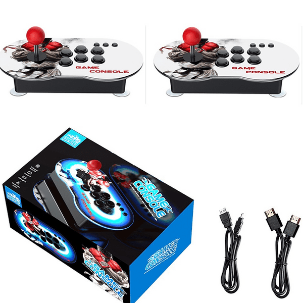 pandora two arcade stick