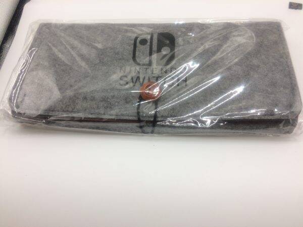 Nintendo Switch Bundle | Console, Games & Accessories Set