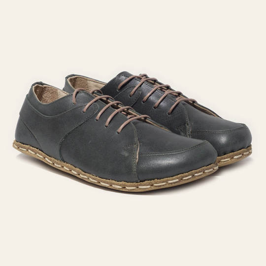 Ladies sneakers toledo green