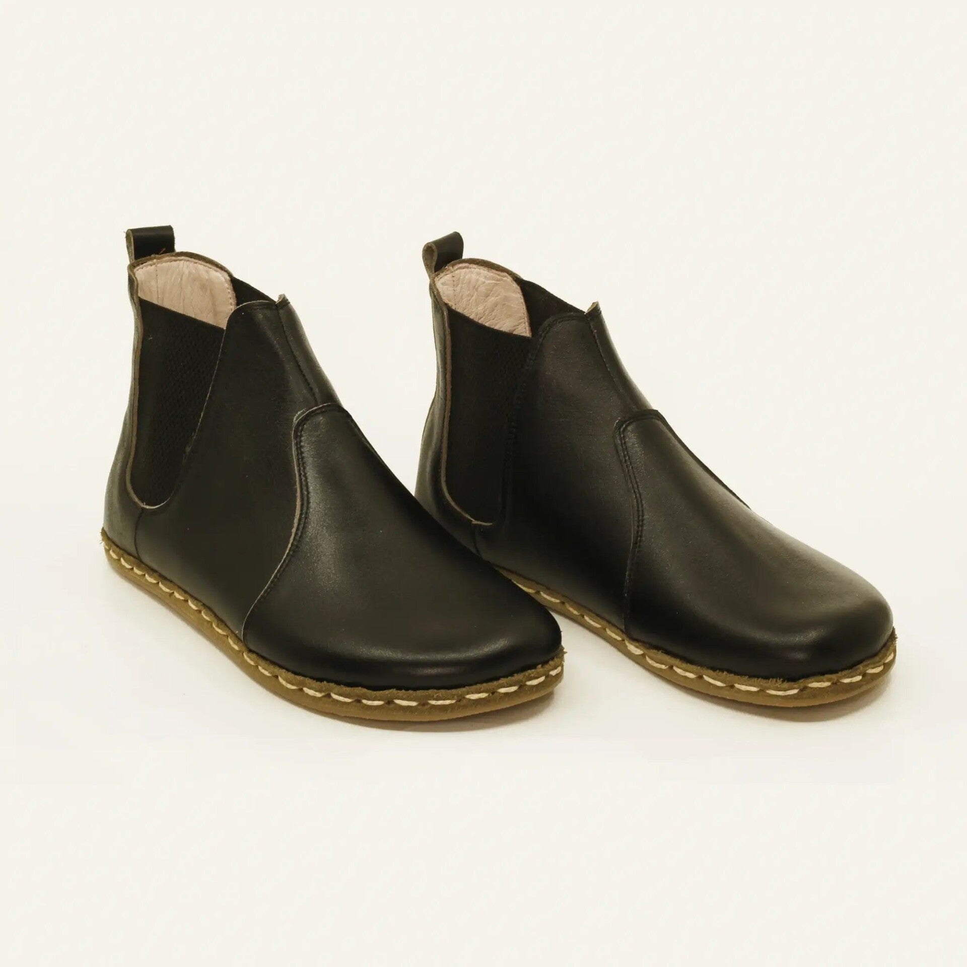 Ladies' Chelsea Boots Black