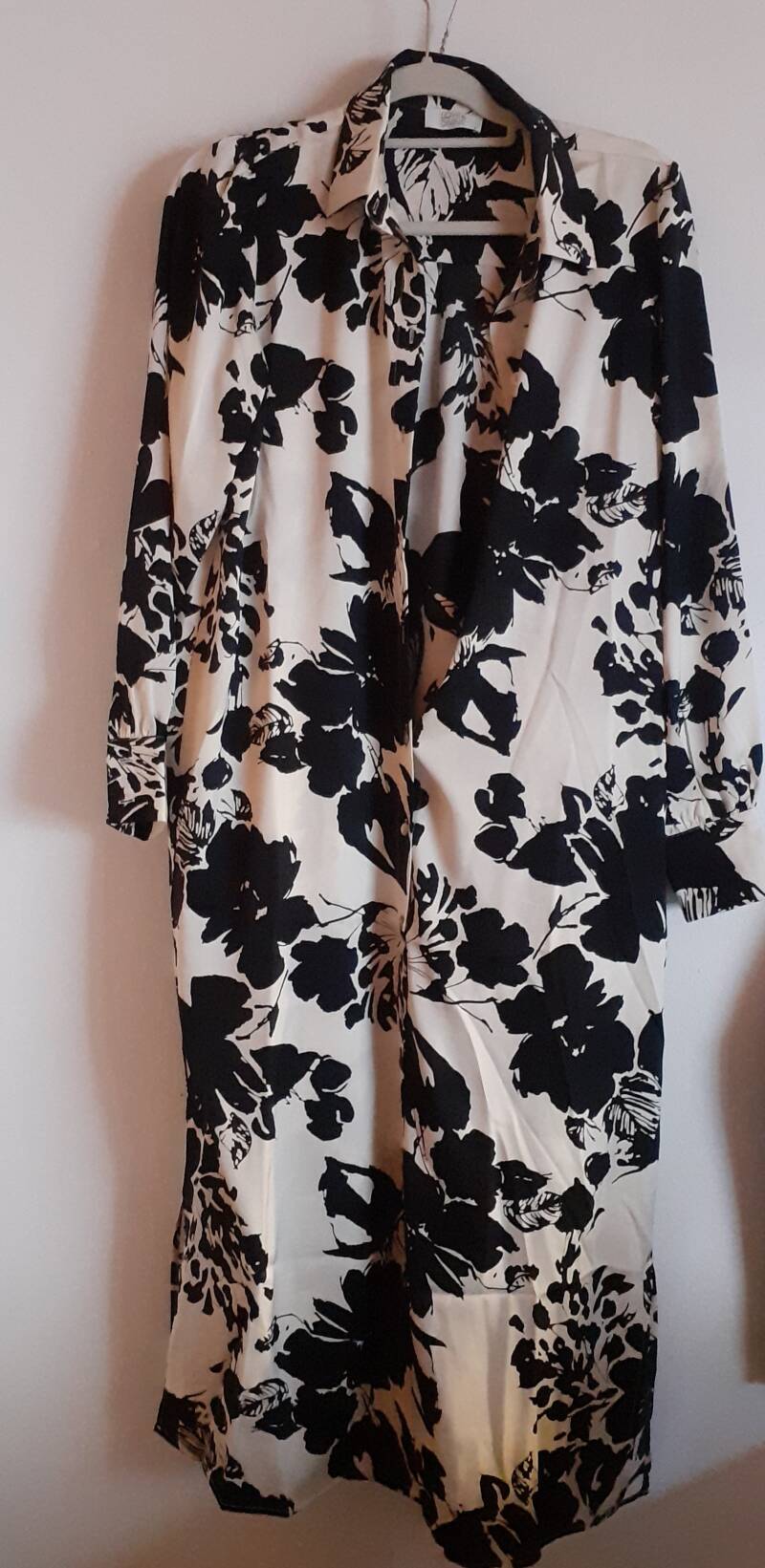 Sommerkleid Änderung