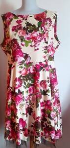 Damenkleid Änderung