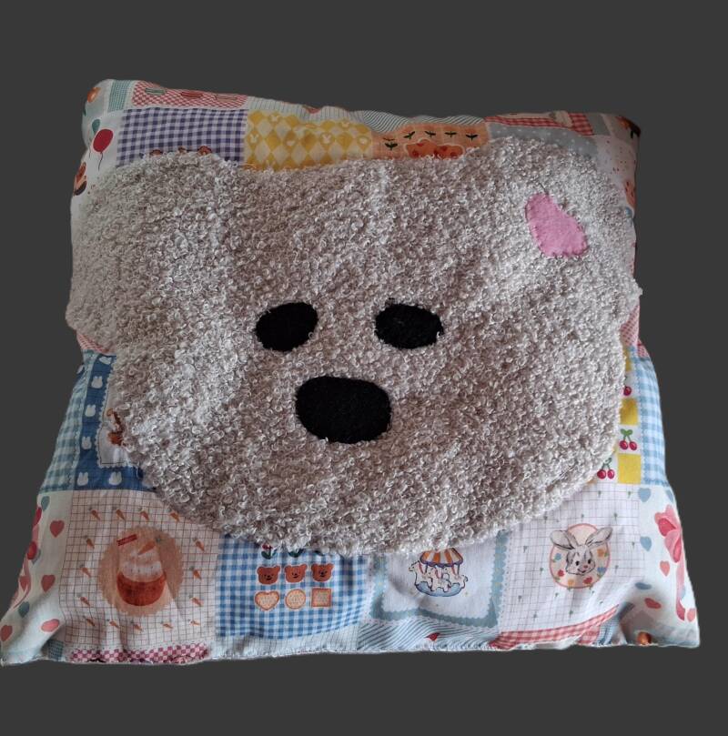 Nähkurs Kinder