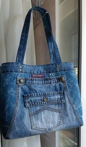 Ferien-Special: Dein Upcycling-Workshop! ✂️👖