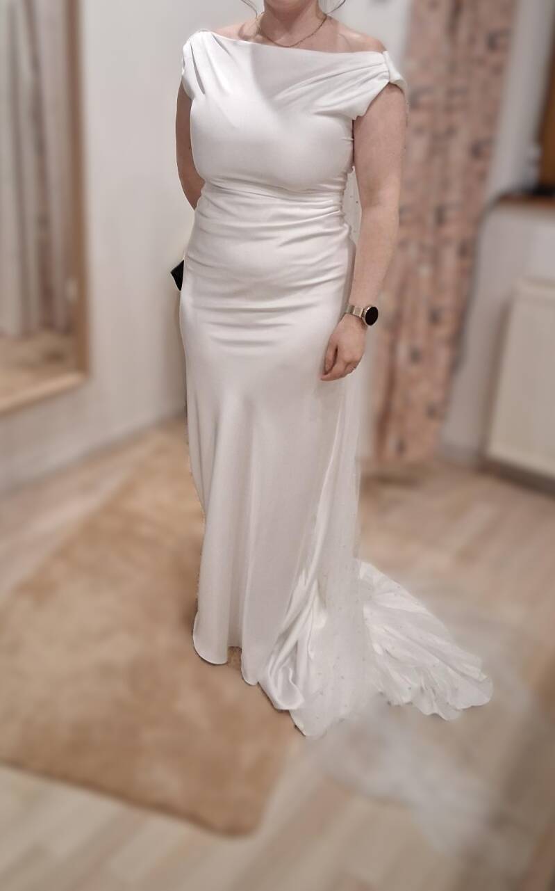 Brautkleid