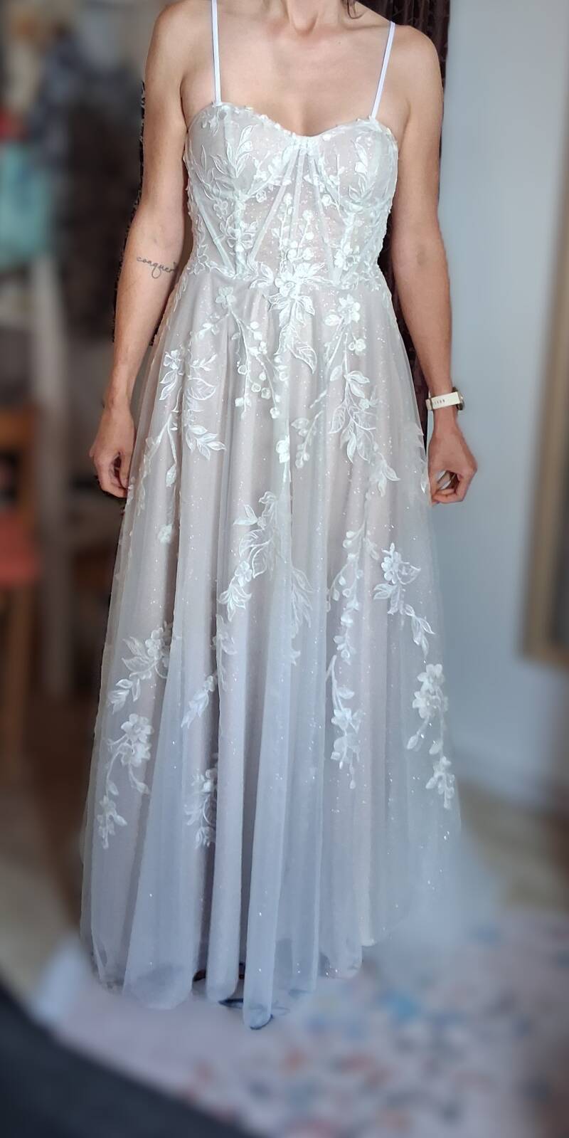 Brautkleid