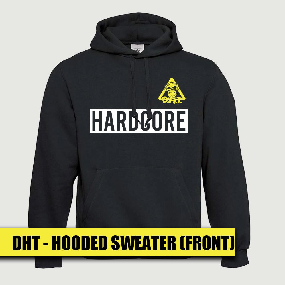 Shop | Danger Hardcore Team DHT