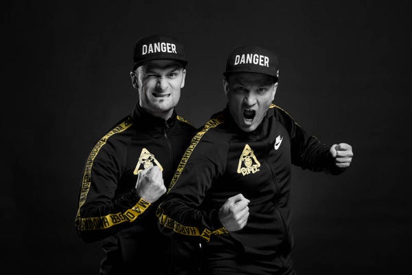 Private party DJ-set