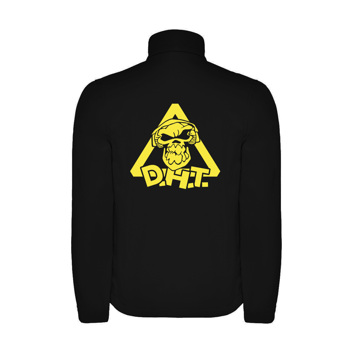 DHT Jacket (Shoftshell)
