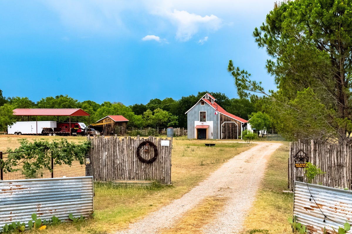 Dilla Creek Ranch
