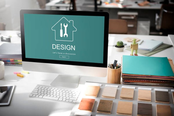 Création de logo professionnel avec la technique softdigital