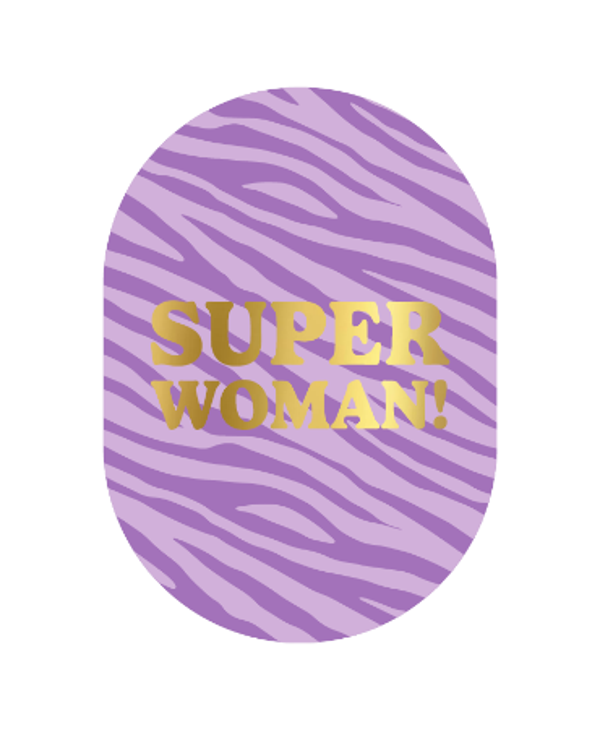 Super woman