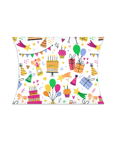 Gondeldoosje - Birthday Doodles