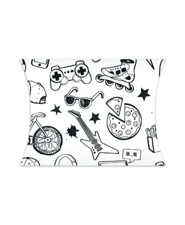 Gondeldoosje - Game On