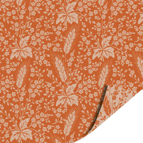 Luxury Grass Rusty - Luxury Grass Light 70cm x 2mtr