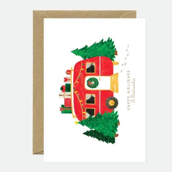 X-mas Caravan