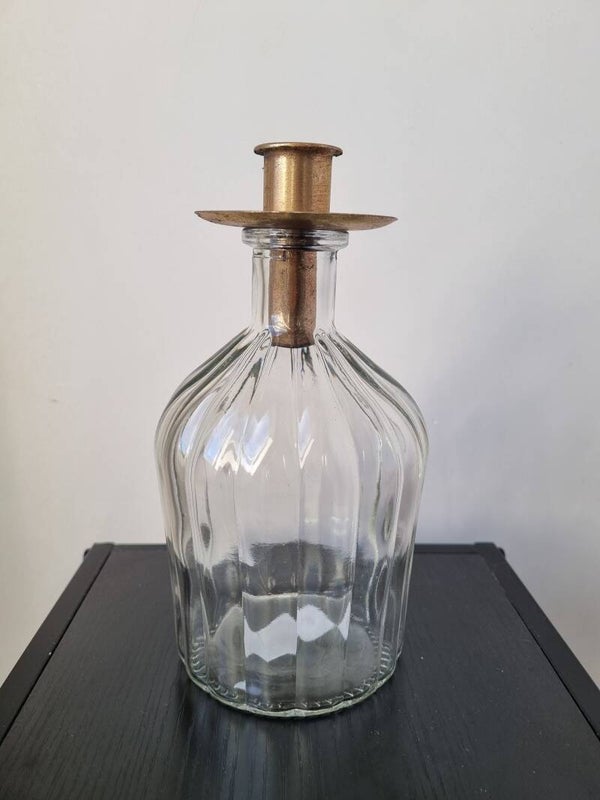 Vaas Nino 16.5 cm Helder
