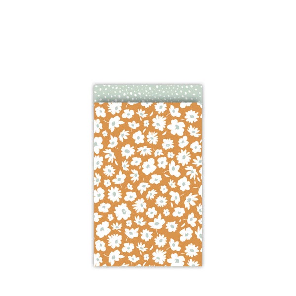 Cadeauzakje Millefleurs Cool maat M per 5 stuks