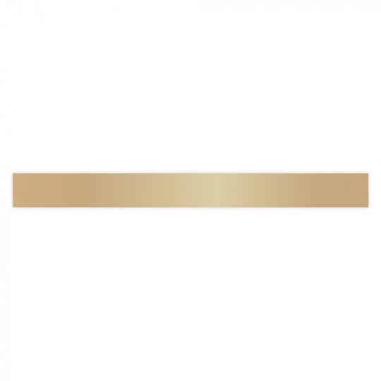 Paporlene krullint Gold