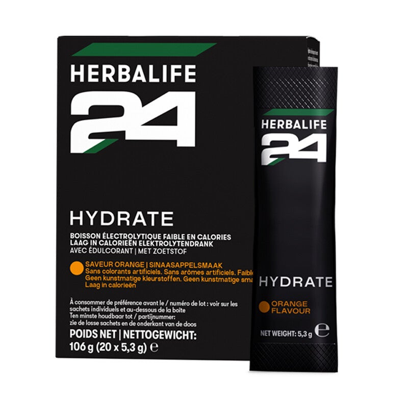 herbalife24 - hydrate