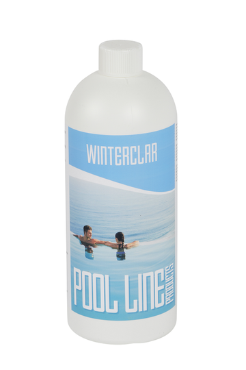 winter clear