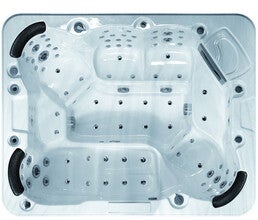 jacuzzi model 1832