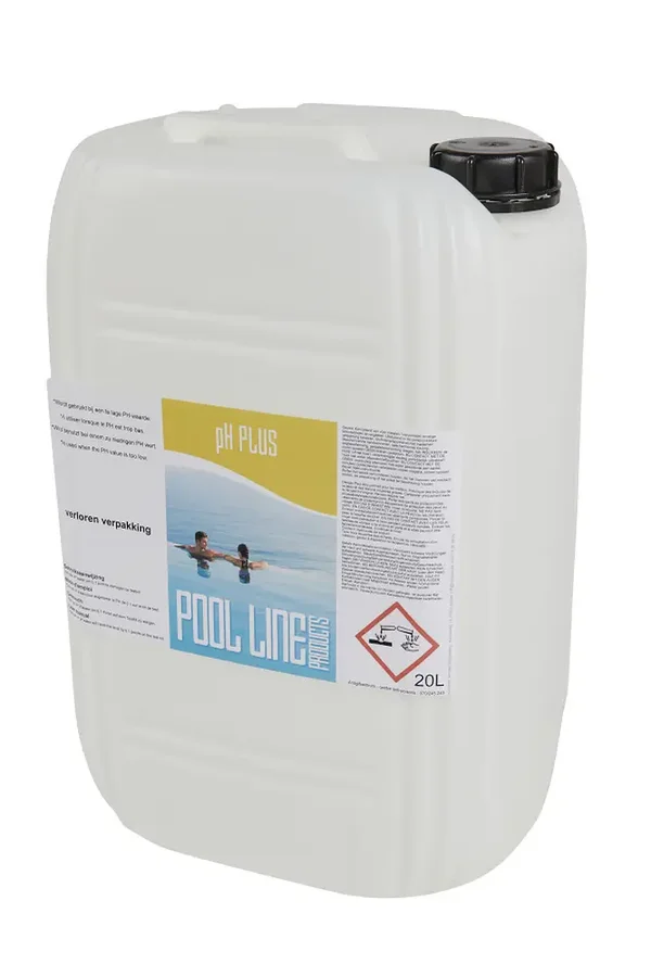 ph + 20 liter