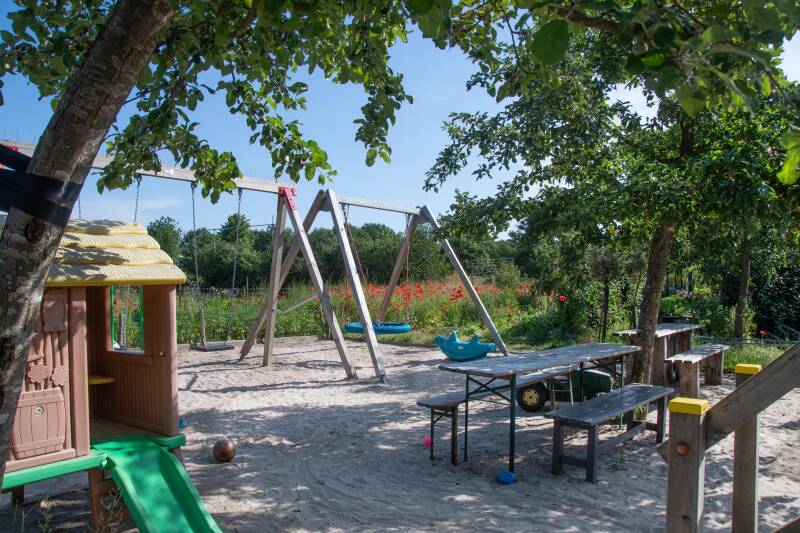 speeltuin In Goede Aarde