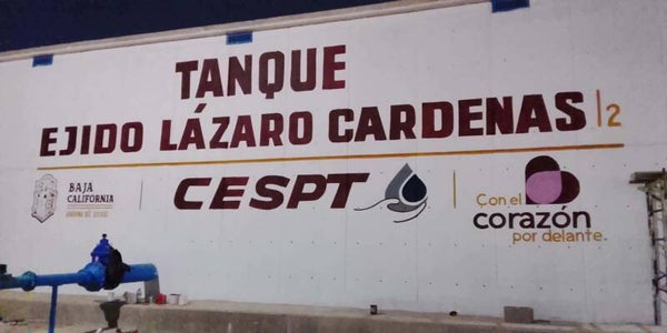 RÓTULOS, ALBAÑILERIA, PINTURA, ELÉCTRICIDAD Y CARPINTERIA