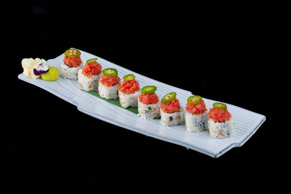 SPICY TUNA