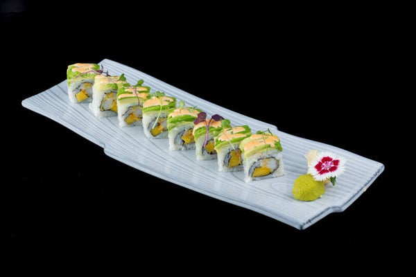 TOKYO ROLL