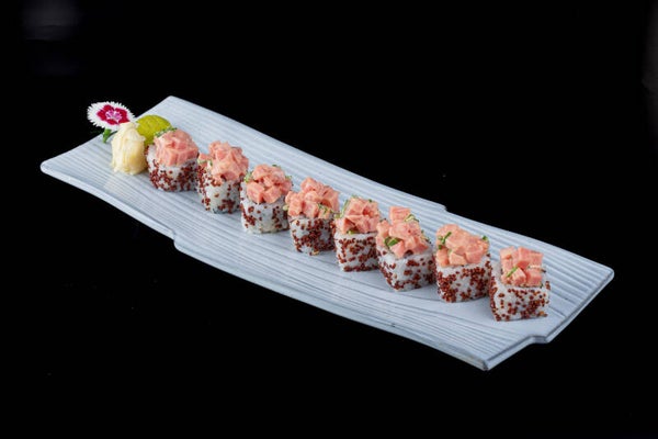 TUNA KARAI